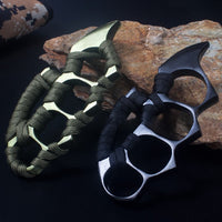 Grip Force Tactical Self-Defense Tool - Image 2