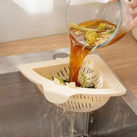 Quick-Drain Sink Filter Strainer - Image 4