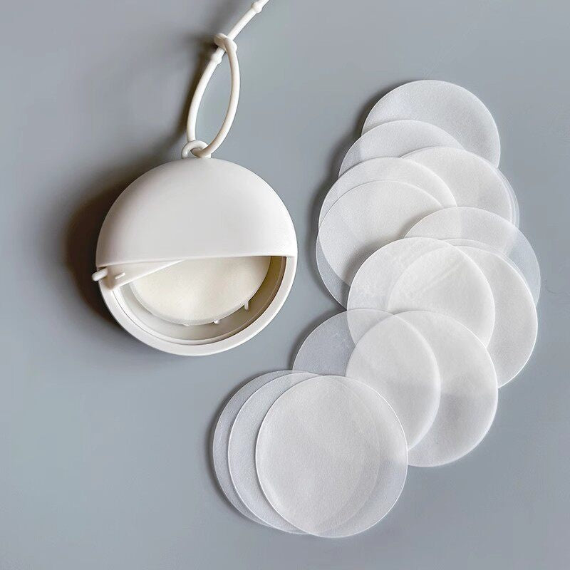 Instant Soap Sheets Pocket Travel Kit - Image 7