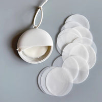 Instant Soap Sheets Pocket Travel Kit - Image 7