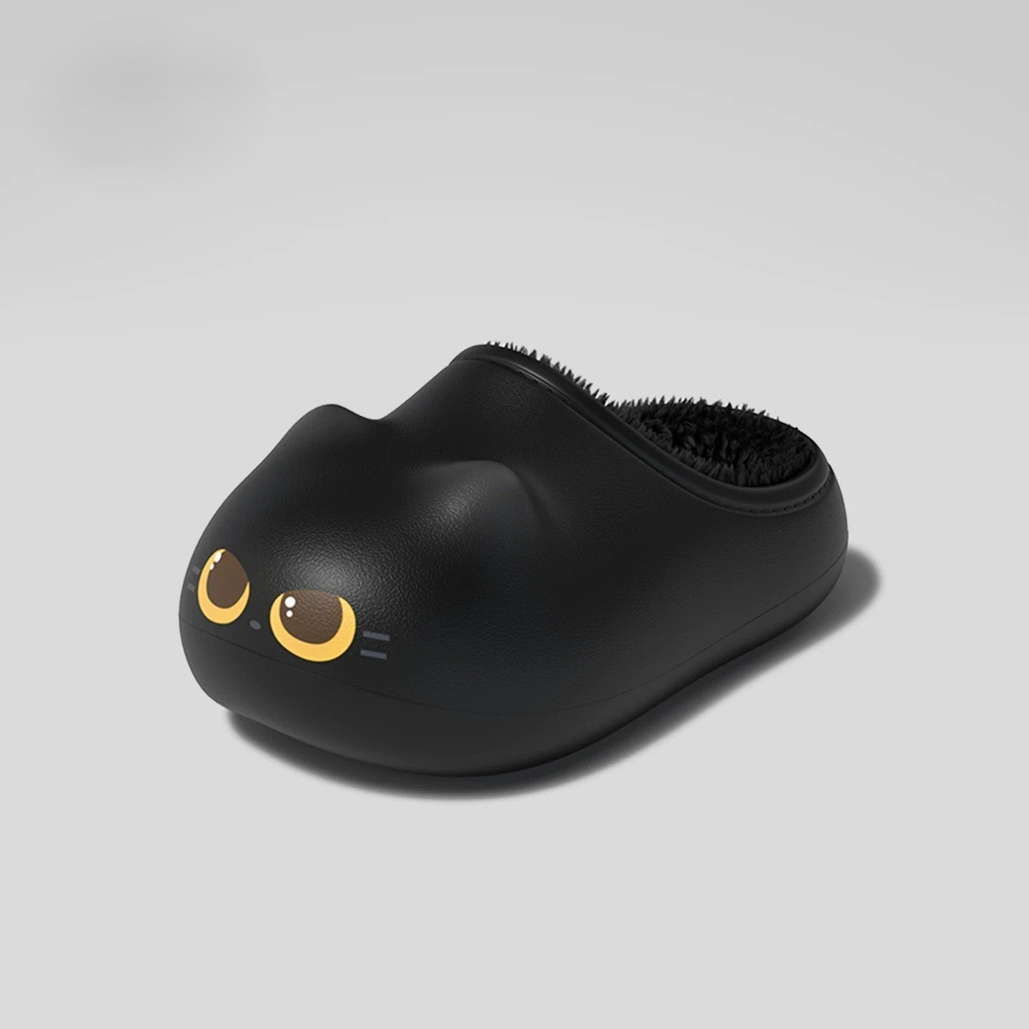 Cute Cat Paw Comfy Warm Slippers - Image 7