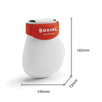 Ready to Fight Boxing Gloves Mini Bag - Image 7