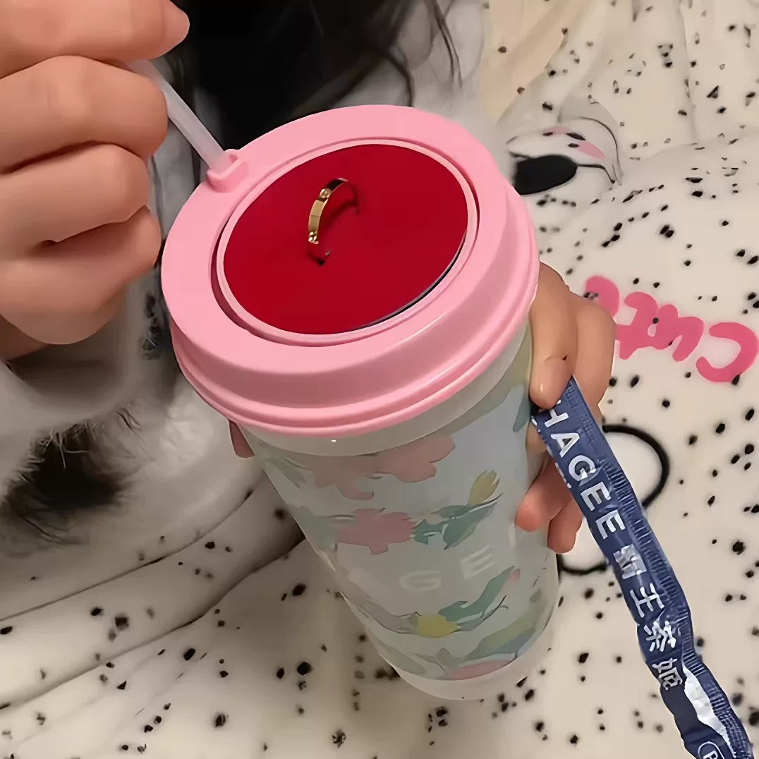 Romantic Surprise Hidden Ring Box - Image 2