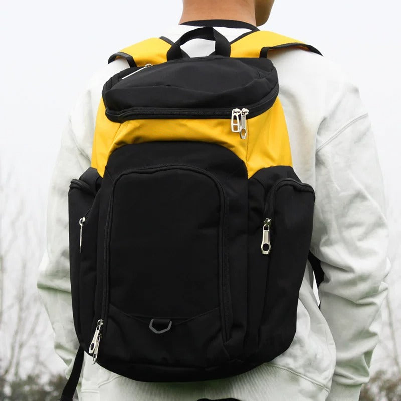 Game Face Spor Equipment Backpack