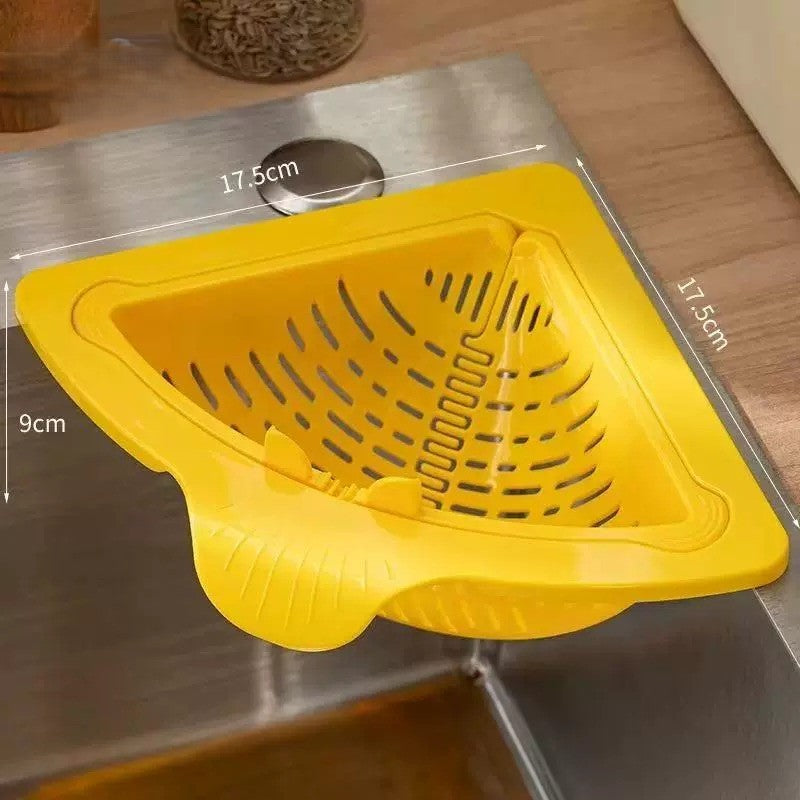 Quick-Drain Sink Filter Strainer - Image 7