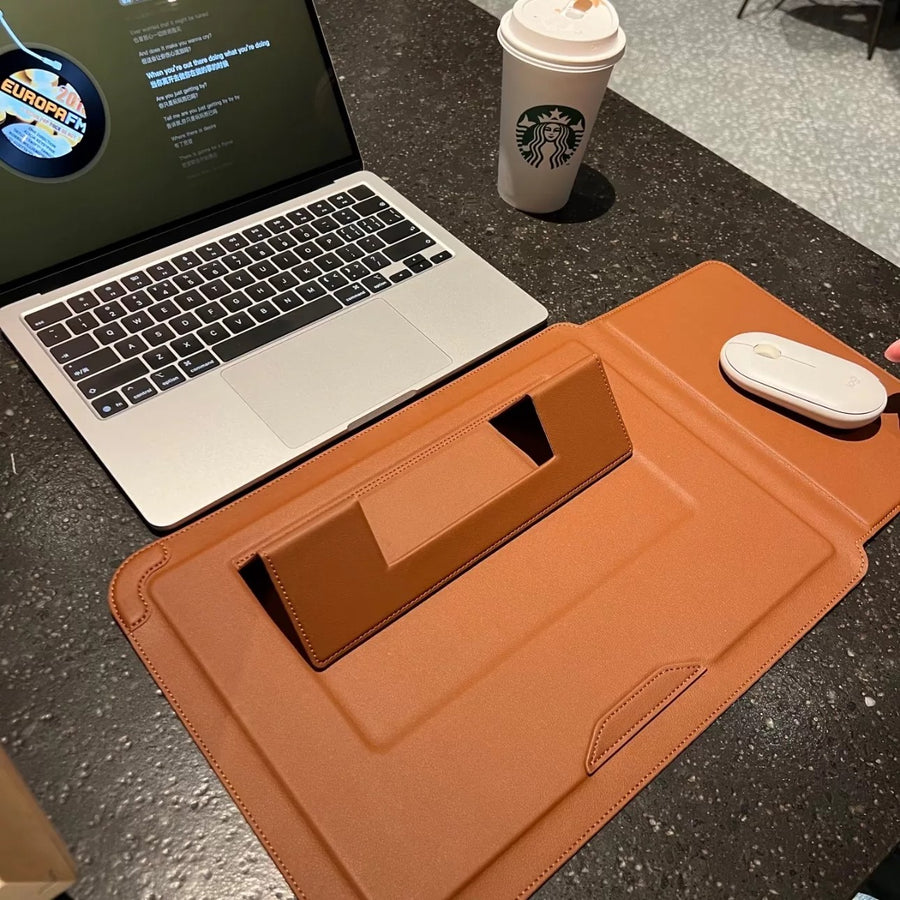 Anywhere Office Convertible Laptop Sleeve