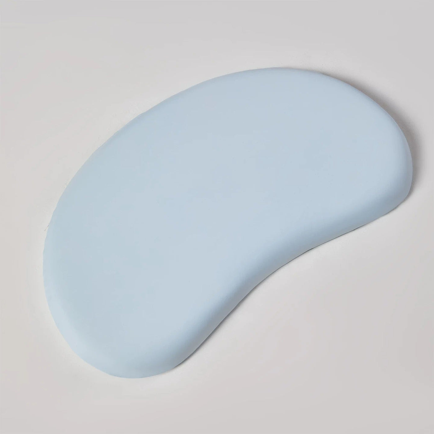 Baby Hug Memory Foam Infant Nap Support Pillow - Image 12