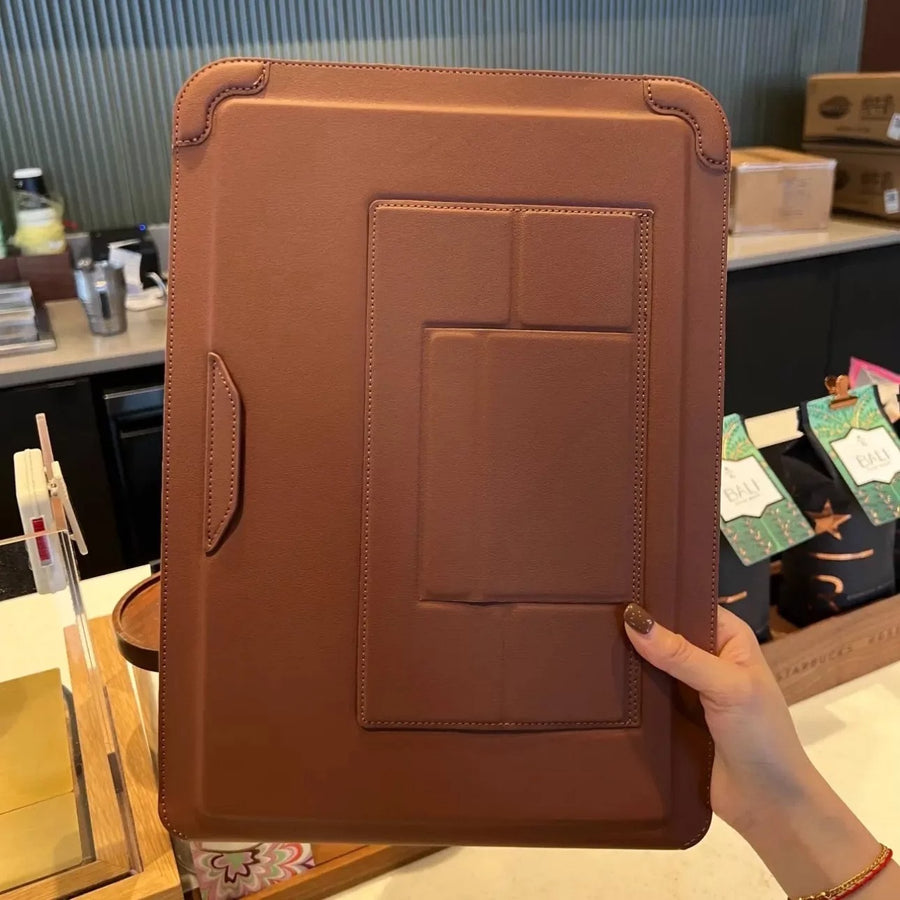 Anywhere Office Convertible Laptop Sleeve