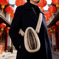 Sunflower Seed Crossbody Bag - Image 6