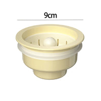 Anti-Clogging Removable Universal Sink Filter Drainer - Image 8