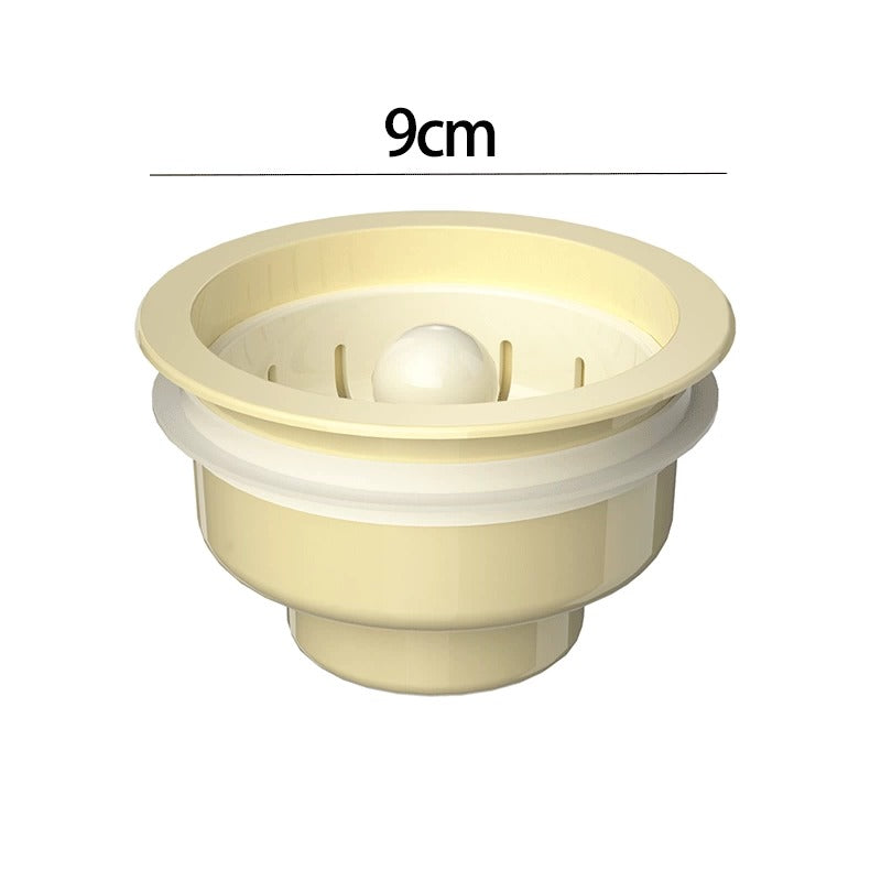 Anti-Clogging Removable Universal Sink Filter Drainer - Image 8