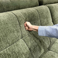 Nordic Rest Electric Elegant Pull-Out Sofa - Image 6