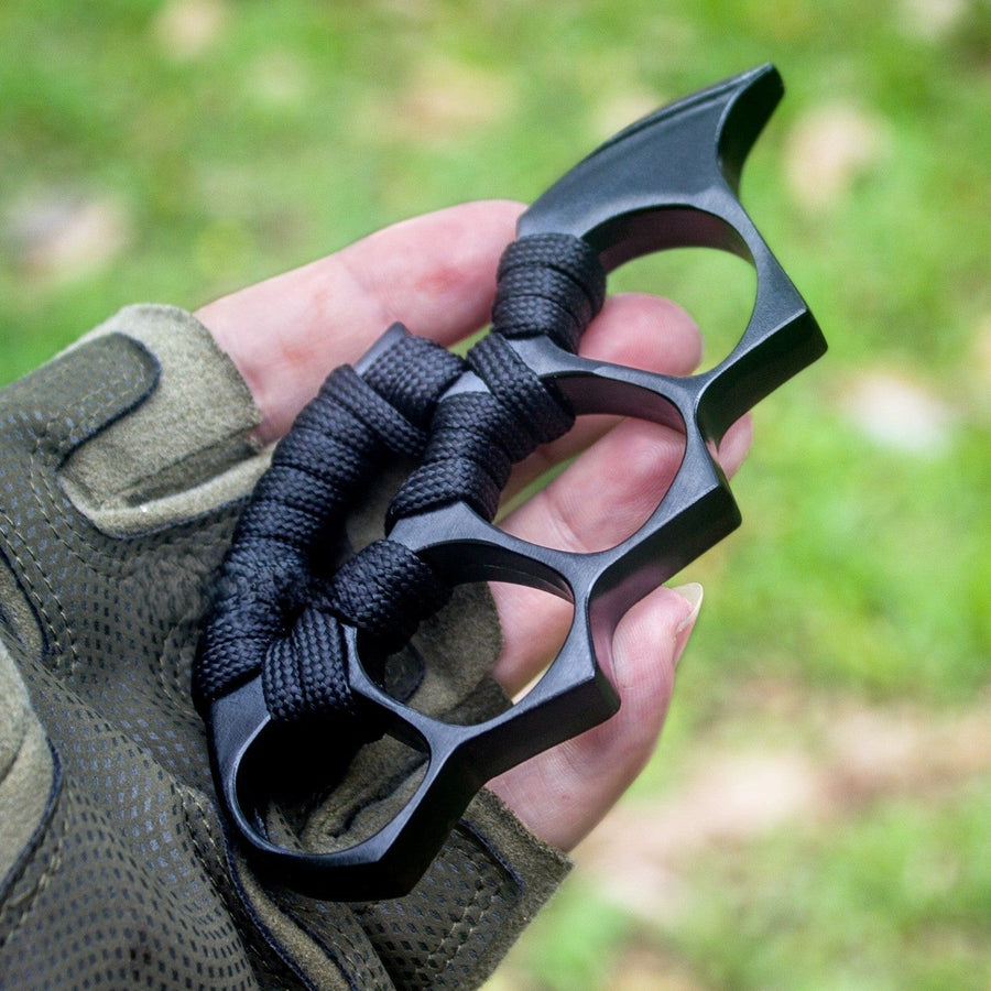 Grip Force Tactical Self-Defense Tool - Image 0