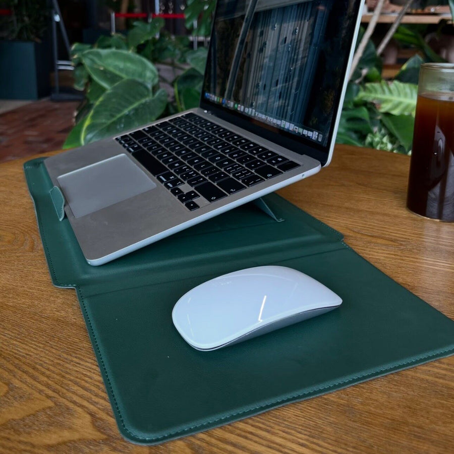 Anywhere Office Convertible Laptop Sleeve