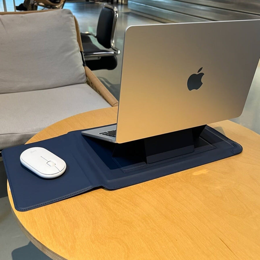 Anywhere Office Convertible Laptop Sleeve
