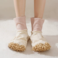 Clean & Walk Plush Mop Socks - Image 8