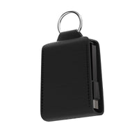 Mini Emergency Portable Power Bank Keychain - Image 7