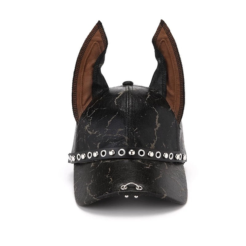 Night Hound Doberman Ear Cap
