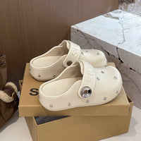 Cute Star Pattern Slippers - Image 9