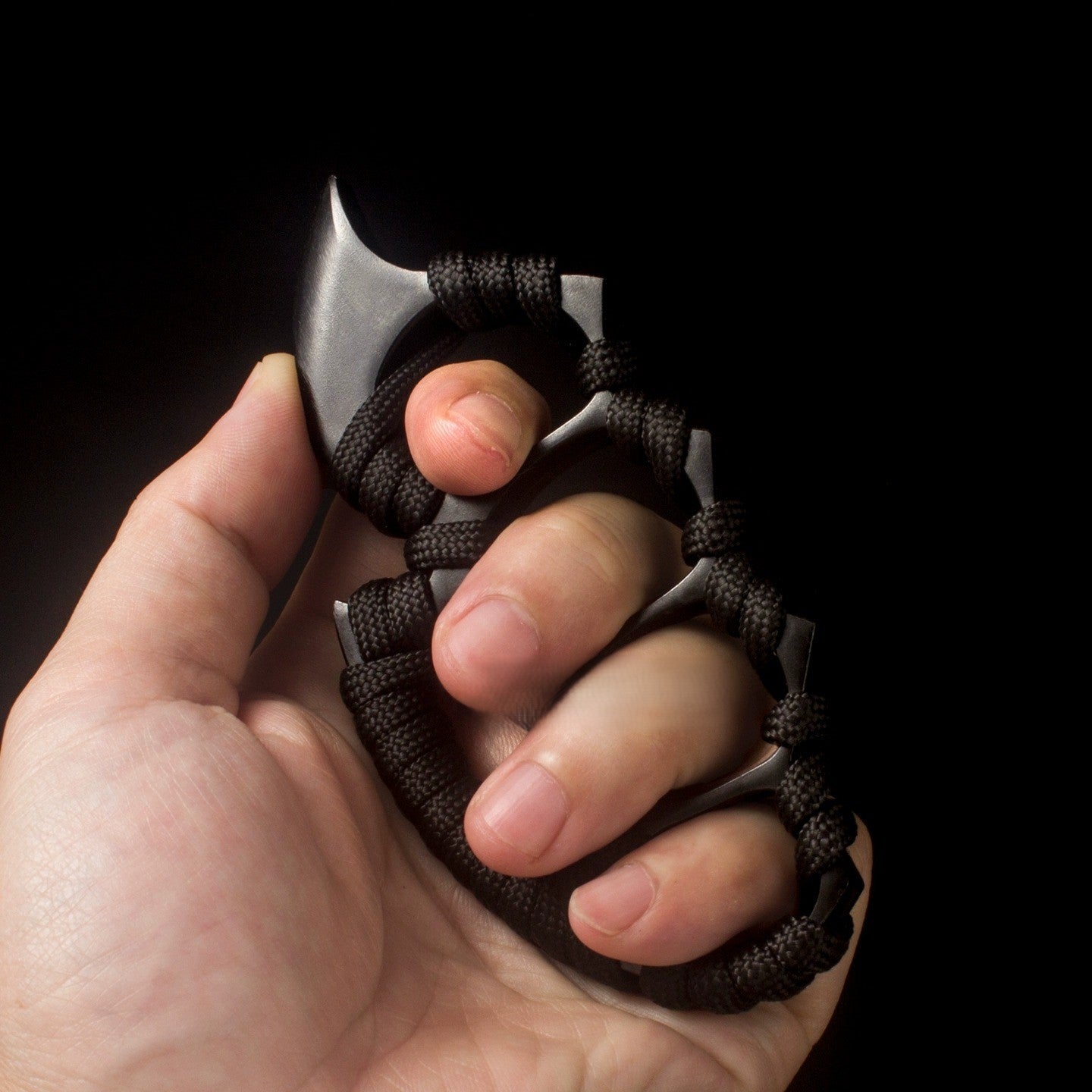Grip Force Tactical Self-Defense Tool - Image 1
