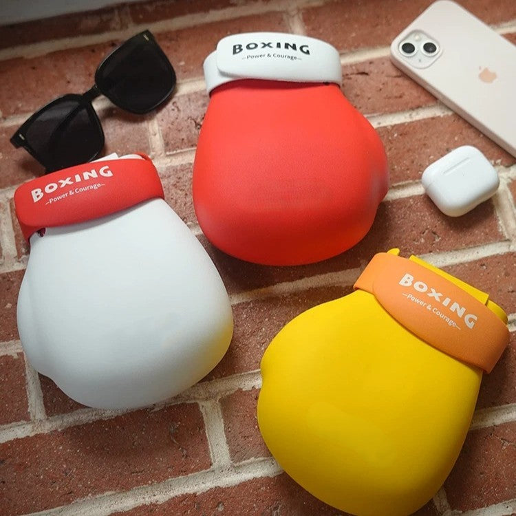 Ready to Fight Boxing Gloves Mini Bag - Image 3