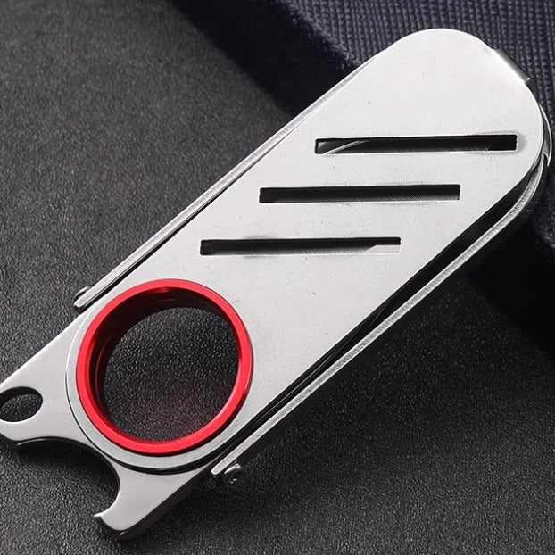 Steel Sharp Mini Multifunctional Knife - Image 6