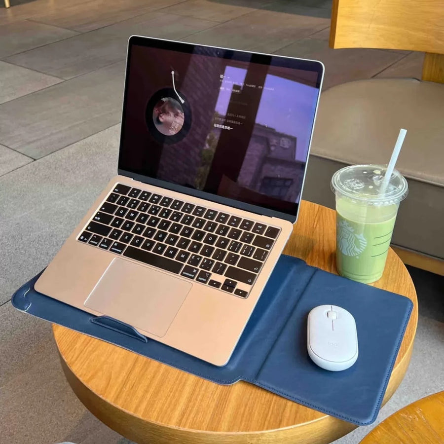 Anywhere Office Convertible Laptop Sleeve