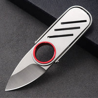 Steel Sharp Mini Multifunctional Knife - Image 3