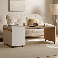 Flex Home Extendable Living Room Table - Image 4
