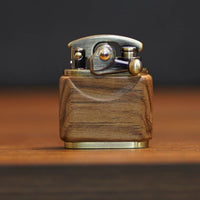 Rosewood Retro Kerosene Lighter - Image 3