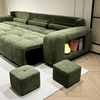 Nordic Rest Electric Elegant Pull-Out Sofa - Image 8