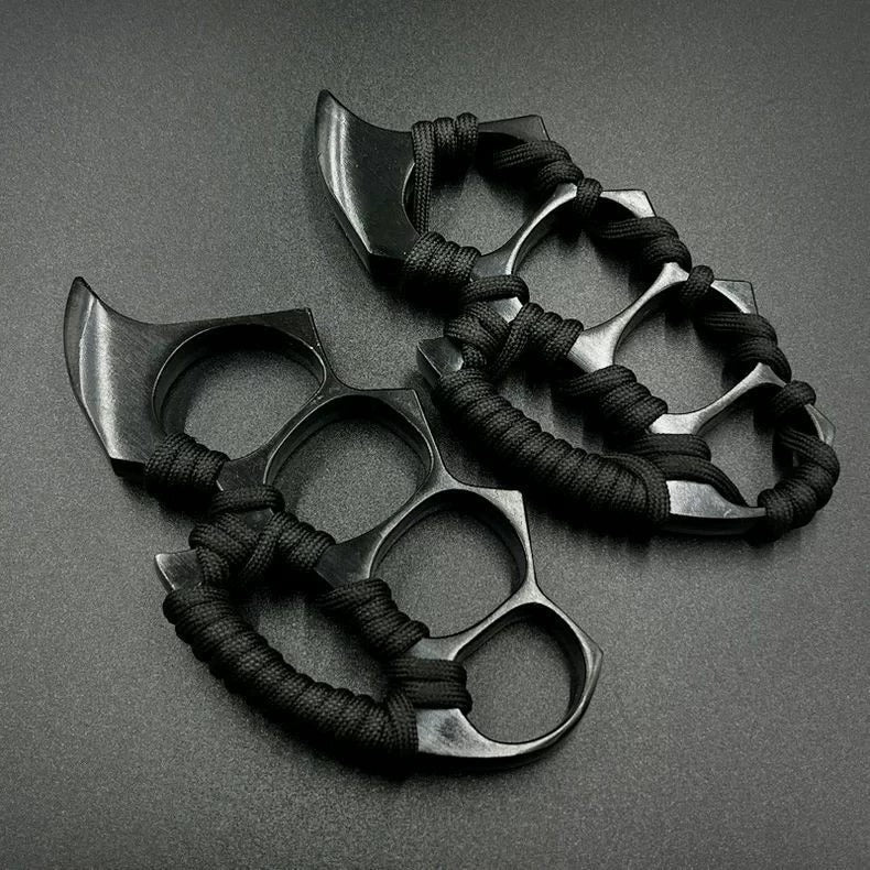 Grip Force Tactical Self-Defense Tool - Image 5