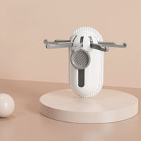 Multi Organizer Foldable Wall-Mounted Hook - Image 6