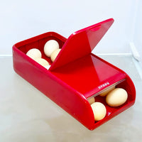 Fresh Stack Egg Storage Organizer Box - Image 5