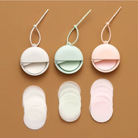 Instant Soap Sheets Pocket Travel Kit - Image 3