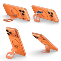 Panda Eyes Magnetic Adjustable Phone Ring Stand - Image 5