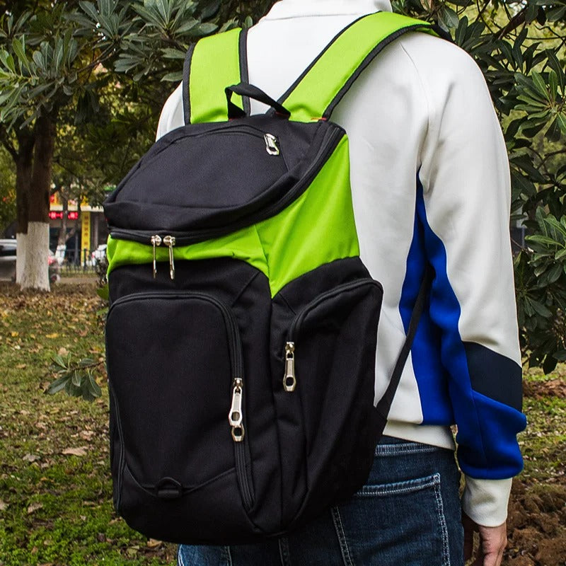 Game Face Spor Equipment Backpack