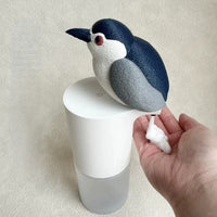 Funny Bird Foaming Soap Dispenser - Image 4