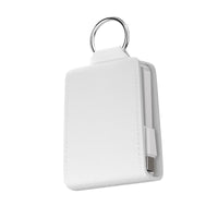 Mini Emergency Portable Power Bank Keychain - Image 8