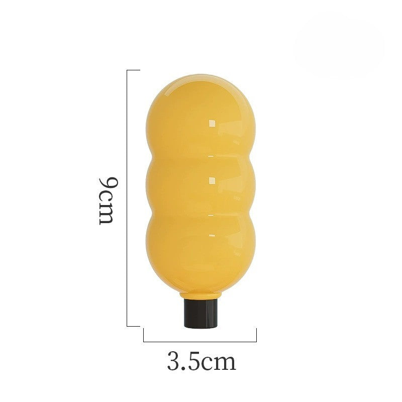 Mini Reusable Strong Adhesive Lint Roller Keychain - Image 6