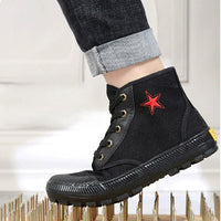 Iron Guard Ankle Hiking Shoes - Image 1