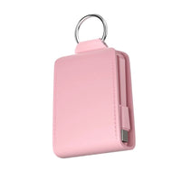 Mini Emergency Portable Power Bank Keychain - Image 6