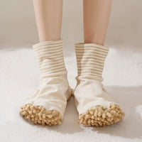 Clean & Walk Plush Mop Socks - Image 7