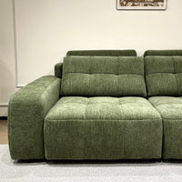 Nordic Rest Electric Elegant Pull-Out Sofa - Image 2