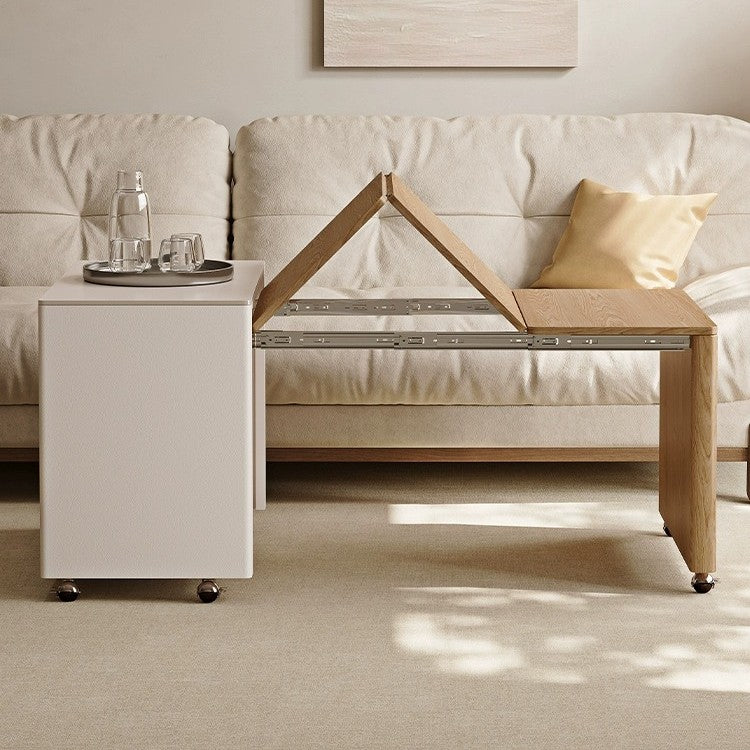 Flex Home Extendable Living Room Table - Image 2