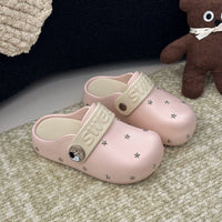 Cute Star Pattern Slippers - Image 8
