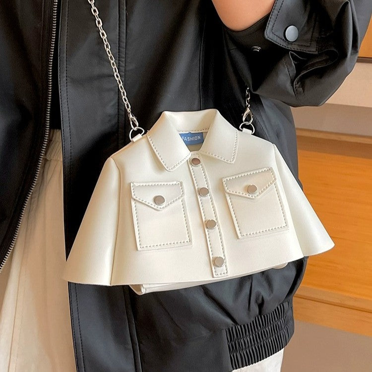 Kyoto Alley Jacket Purse - Image 1