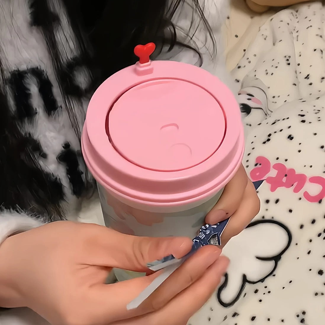 Romantic Surprise Hidden Ring Box - Image 5