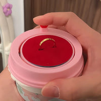 Romantic Surprise Hidden Ring Box - Image 0