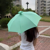 Rain Blast Water Shooting Umbrella